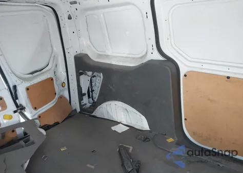 2020 Ford Transit Connect Xl z USA, uszkodzony, nr VIN NM0LS7E22L1441067